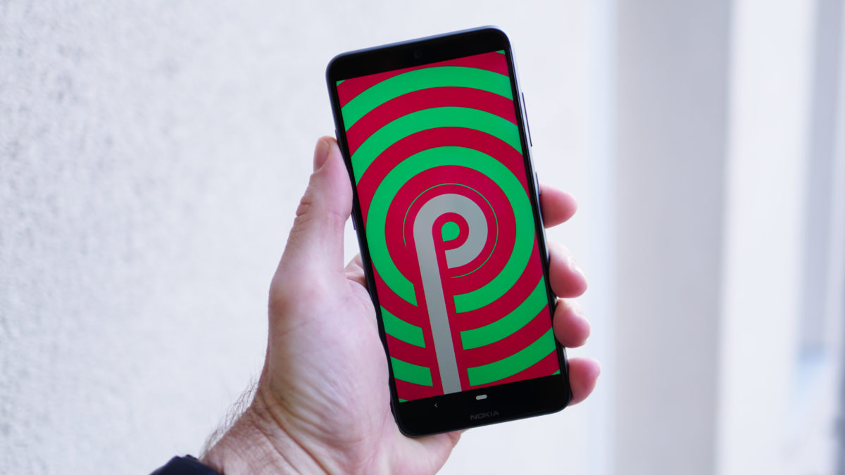 Update Schedule of Android 9 Pie on the Following Android Devices