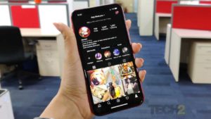 Instagram Presents Dark Mode on Android and iOS, eliminating the ‘Following’ Tab from its Foundation