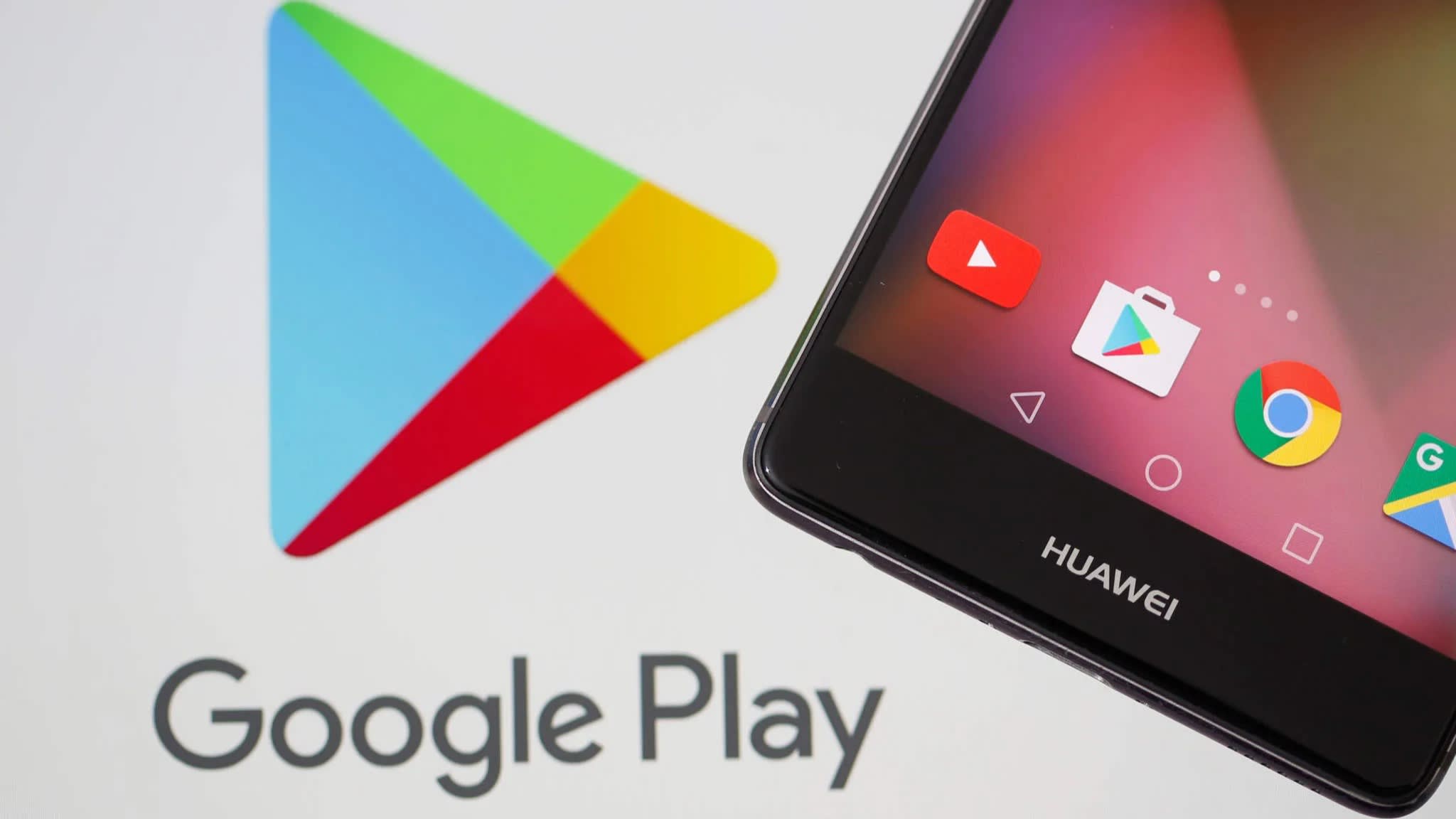 You can still install Google Apps on Huawei Mate 30 but it’s risky – here’s how