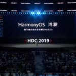 Huawei Introduces HarmonyOS- All New Distributed Operating System