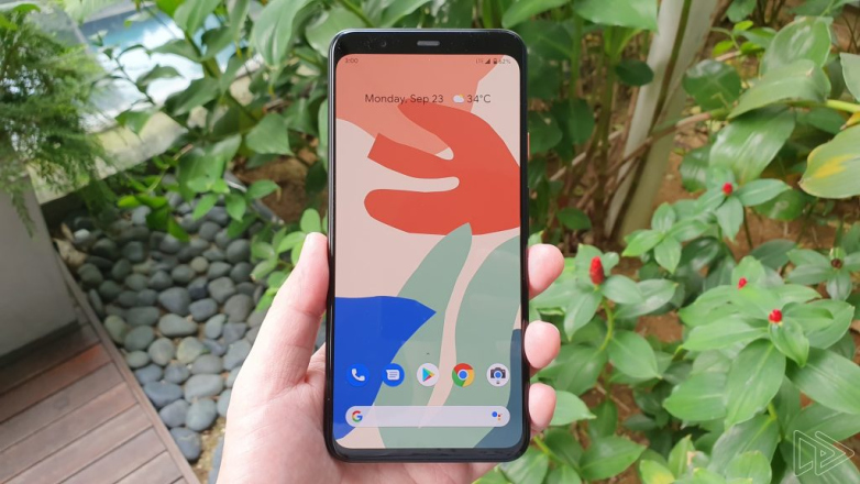 New Google Pixel 4 apps and updates are now available for download