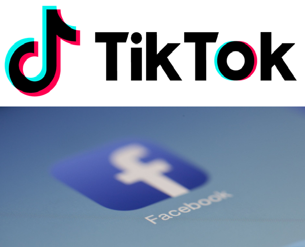 Tech Tent: TikTok triggers Facebook?