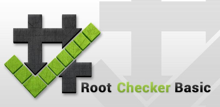 download check if phone rooted