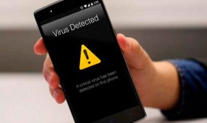 HEADS UP FOR MALWARE ALERT: Update These Android Phones ASAP