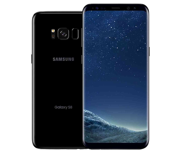 samsung galaxy s8 latest android version