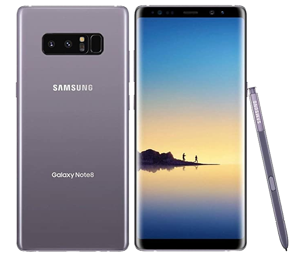 Samsung Galaxy Note 8 (SM-N950F)