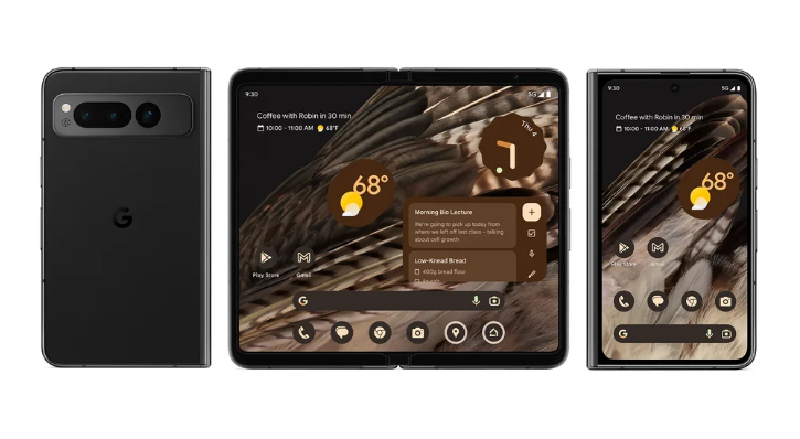 Meet the Newest Members of the Google Pixel Family