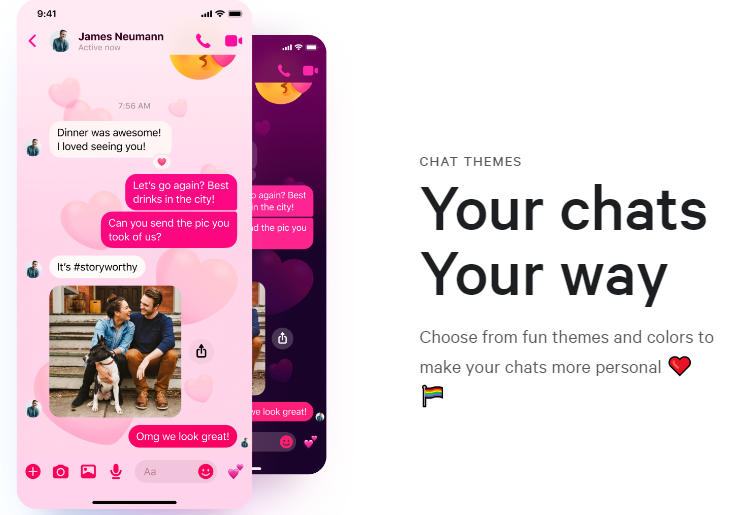 Cool Facebook Messenger Gems You Probably Didn’t Know About