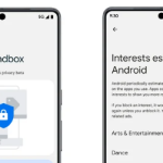 „Google“ įjungia duomenų apsaugą „Android“ telefonuose