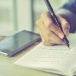 Mobile Essay Magic: Writing Apps for Android Users