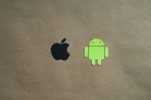 How to connect Android to Mac