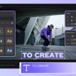 Top Fonts for Android Content Creators Using CapCut PC