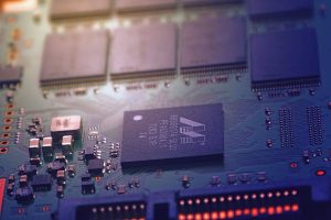 circuit-board - One Click Root